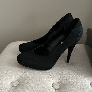 Steve Madden heels